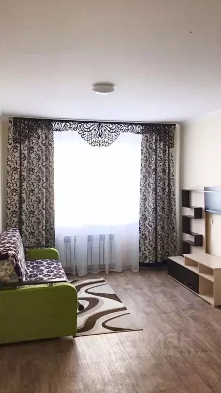 Студия Мордовия, Саранск ул. Воинова, 2к3 (32.0 м) - Фото 1