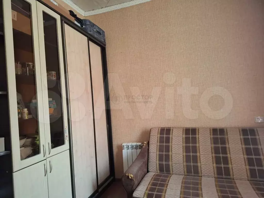 3-к. квартира, 64,4 м, 2/2 эт. - Фото 1