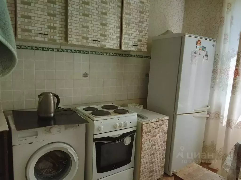 1-к кв. Москва Старонародная ул., 2 (39.0 м) - Фото 1