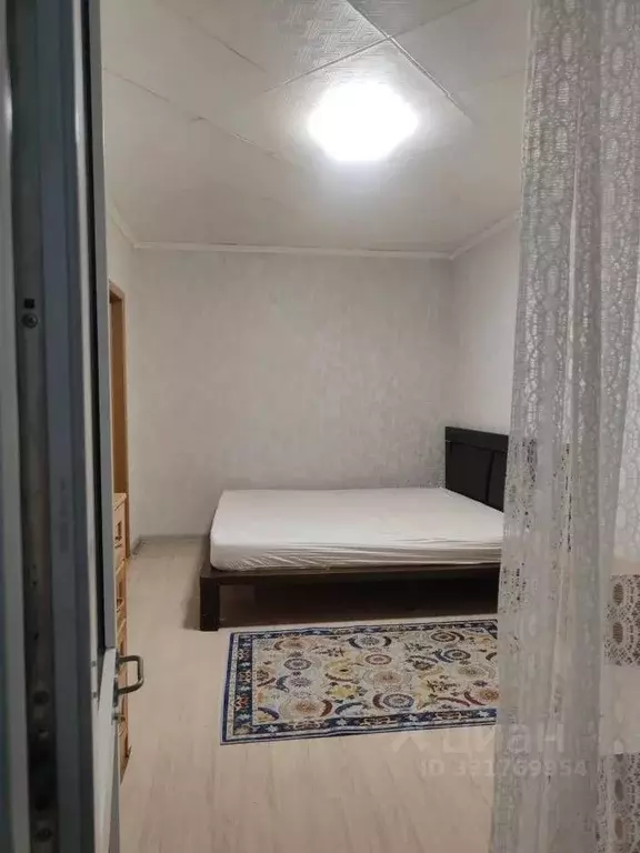 2-к кв. Москва Измайловская пл., 4К1 (53.0 м) - Фото 1