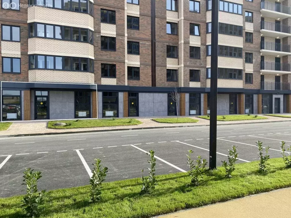 Помещение свободного назначения (72.7 м) - Фото 2