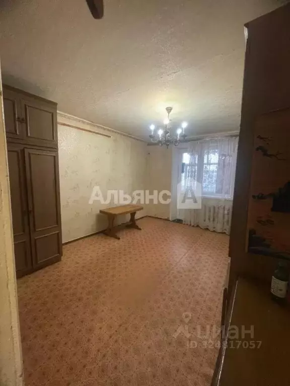 1-к кв. Ростовская область, Донецк ул. Казакова, 64 (31.5 м) - Фото 2