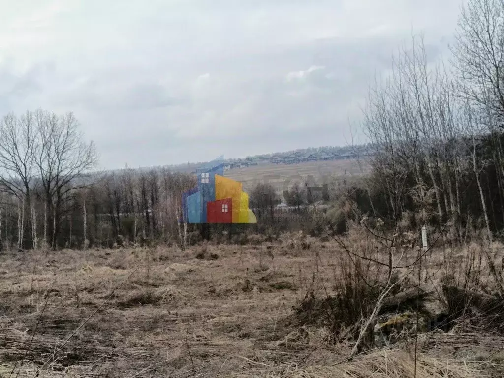 Участок в Тульская область, Тула городской округ, пос. Петровский  ... - Фото 2