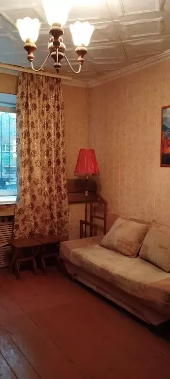 Продаётся 1-к квартира, 30 м - Фото 1