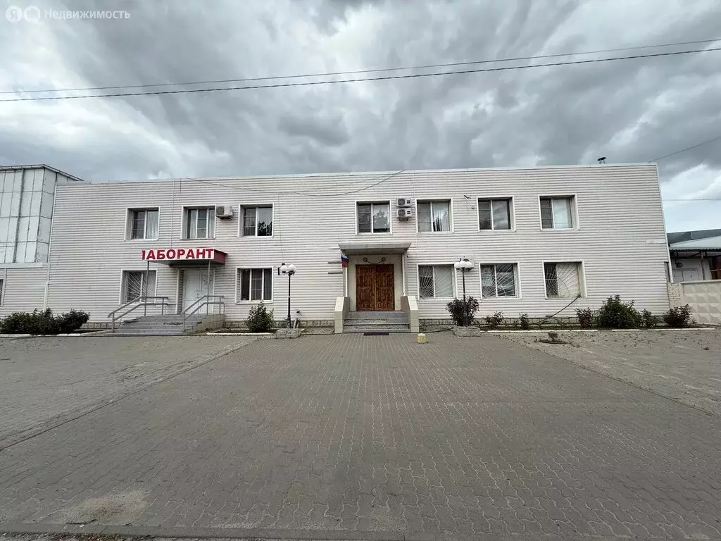 Офис (137 м) - Фото 1