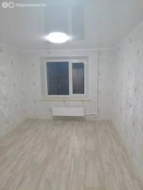 1-комнатная квартира: Томск, улица Ивана Черных, 123 (17 м) - Фото 1