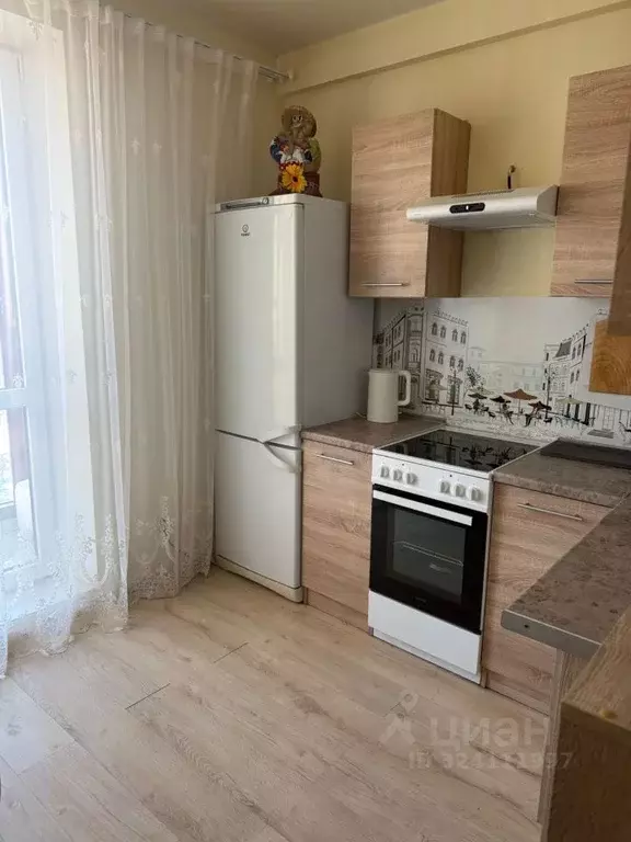 1-к кв. Московская область, Старая Купавна Богородский городской ... - Фото 1