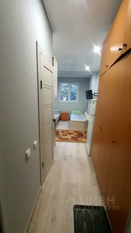 Студия Алтайский край, Барнаул ул. Юрина, 174 (15.0 м) - Фото 2