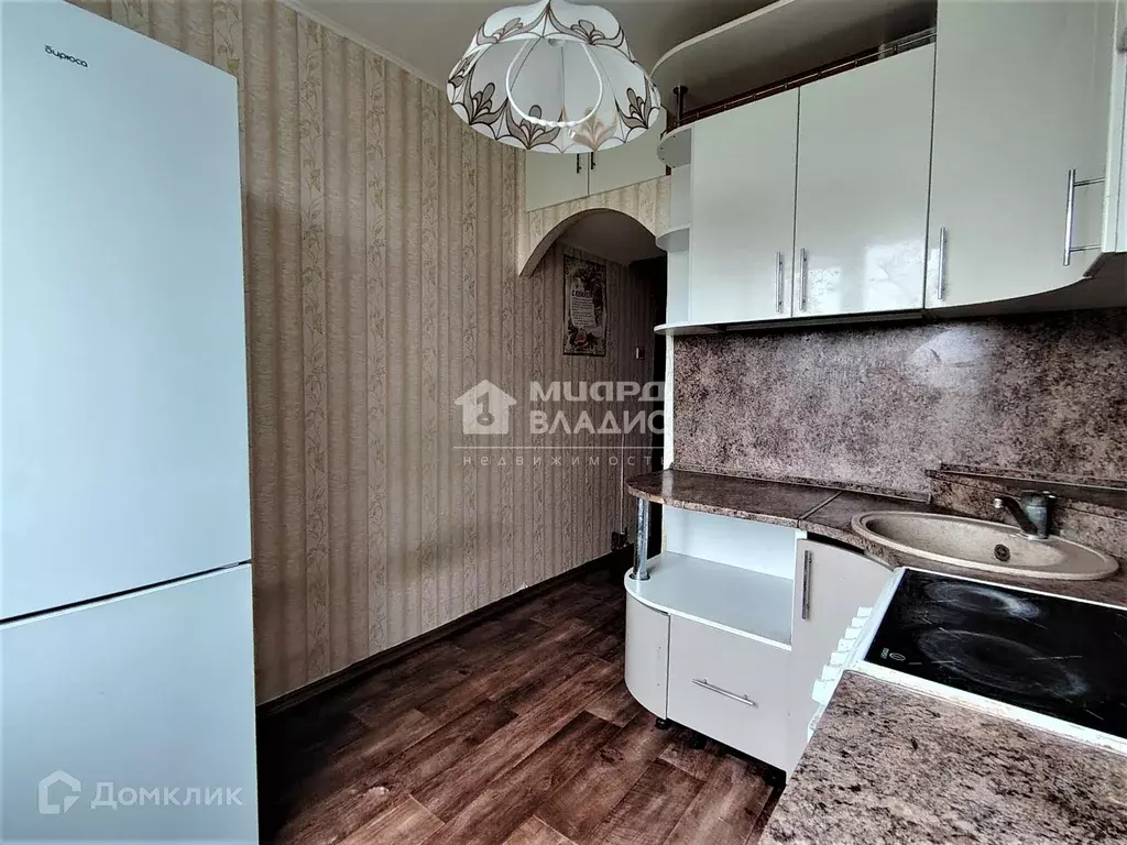 Продаётся 2-к квартира, 46.7 м - Фото 1