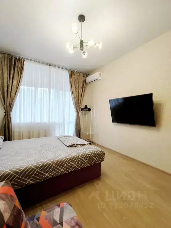 1-к кв. Крым, Ялта ул. Красноармейская, 13 (35.0 м) - Фото 2