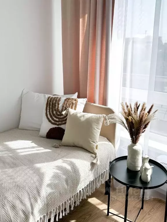 2-к кв. Москва 2-й Нагатинский проезд, 2/3 (50.4 м) - Фото 2