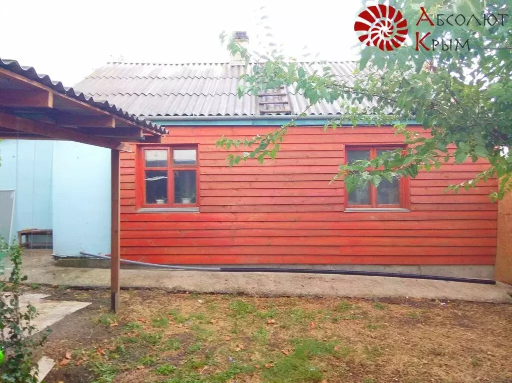 Дом в Владиславовка, улица Дубинина, 6 (51.6 м) - Фото 1