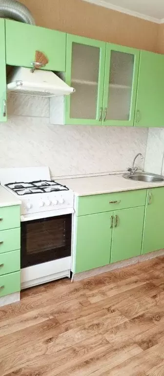 1-к кв. Самарская область, Самара ул. Бубнова, 11 (34.0 м) - Фото 1