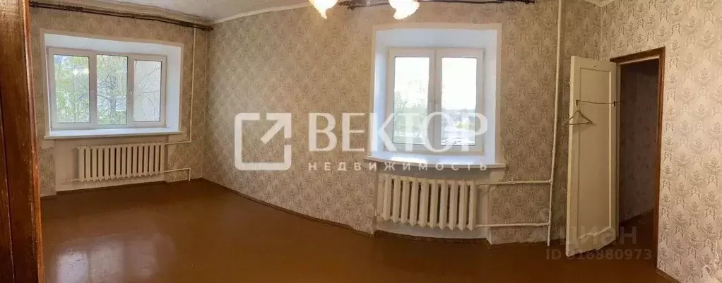 1-к кв. Костромская область, Кострома Проселочная ул., 22 (31.0 м) - Фото 0