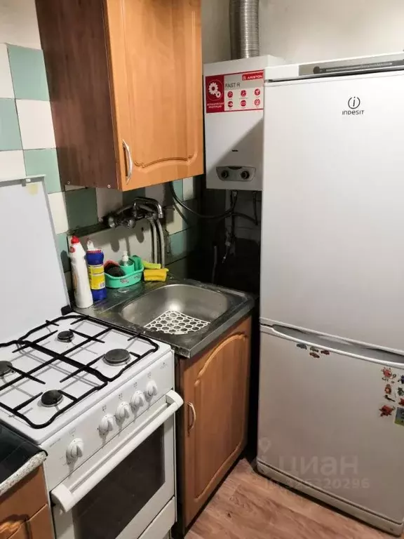 1-к кв. Москва ул. Искры, 11 (32.0 м) - Фото 2