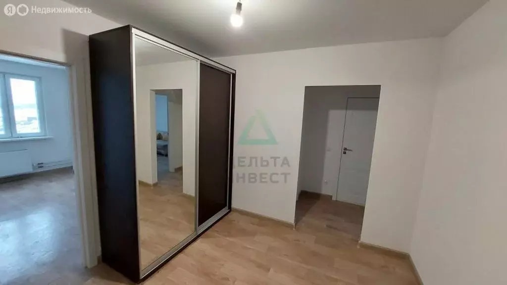 3-комнатная квартира: Уфа, улица Мечтателей, 15 (70.6 м) - Фото 1