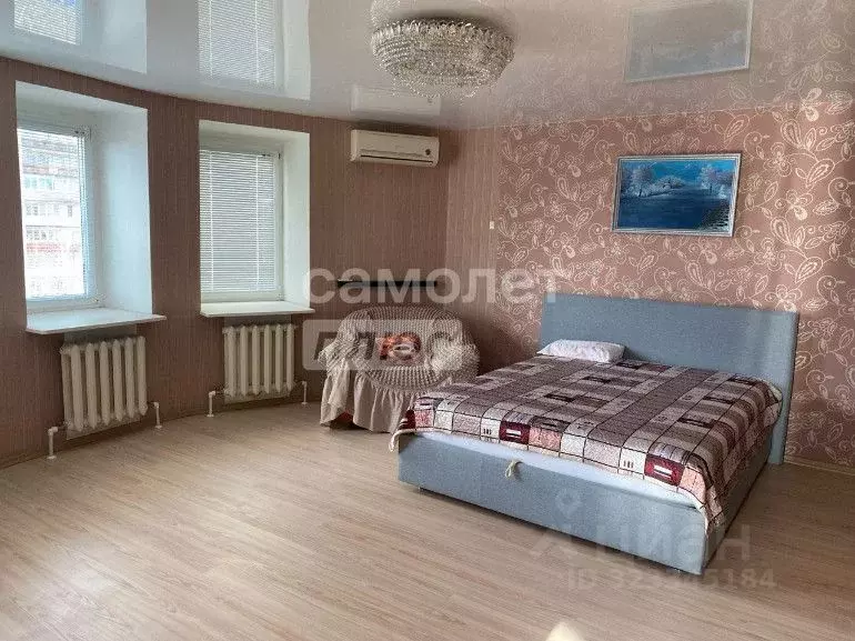 1-к кв. Липецкая область, Липецк ул. Циолковского, 27а (47.0 м) - Фото 2