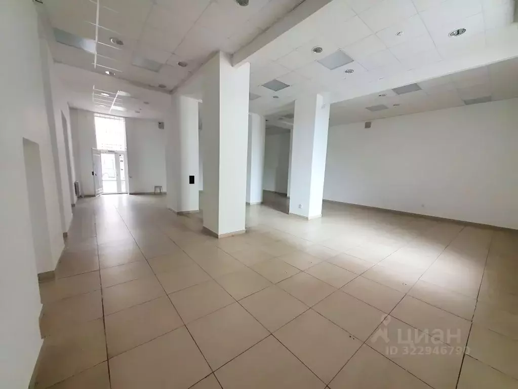 Помещение свободного назначения в Свердловская область, Нижний Тагил ... - Фото 1