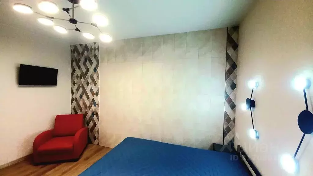 2-к кв. Ставропольский край, Кисловодск просп. Карла Маркса, 6 (35.0 ... - Фото 0