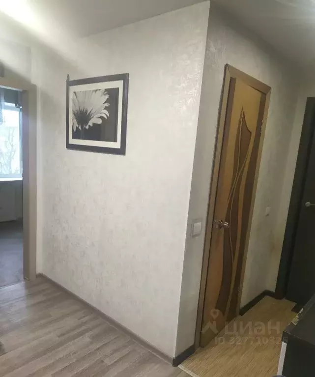 2-к кв. Московская область, Электросталь просп. Ленина, 13 (42.0 м) - Фото 1