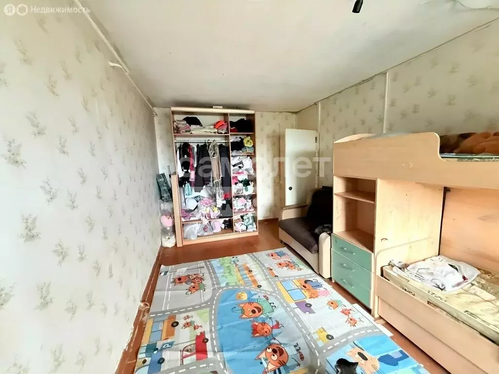 2-комнатная квартира: Нижний Новгород, улица Станиславского, 4 (41.8 ... - Фото 1