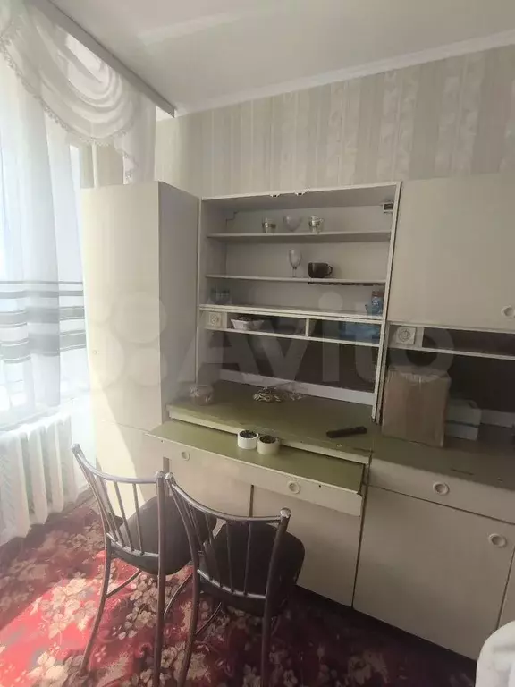 2-к. квартира, 50 м, 8/9 эт. - Фото 1