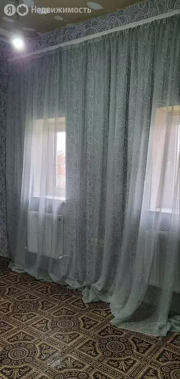 Дом в Тимашевск, микрорайон Заря, улица 15-я Линия (71 м) - Фото 1