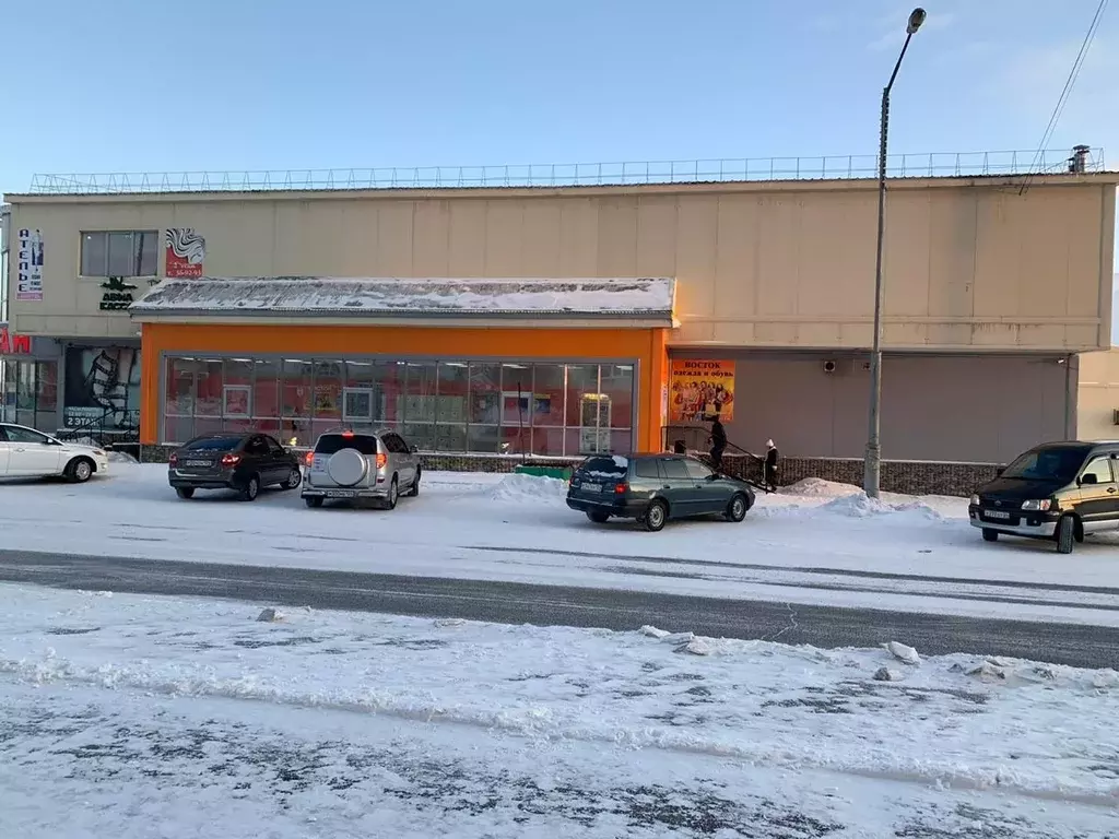 Аренда торговых помещений Покровка, Ермаковский район, снять торговое  помещение Покровка, Ермаковский район на AFY.ru