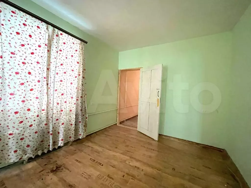 2-к. квартира, 37,9 м, 1/5 эт. - Фото 1