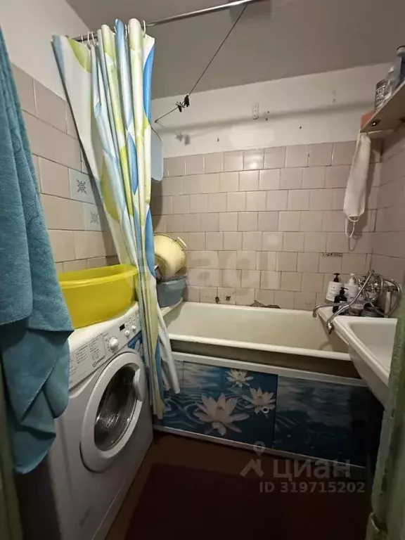 Комната Амурская область, Благовещенск ул. 50 лет Октября, 201 (16.0 ... - Фото 1