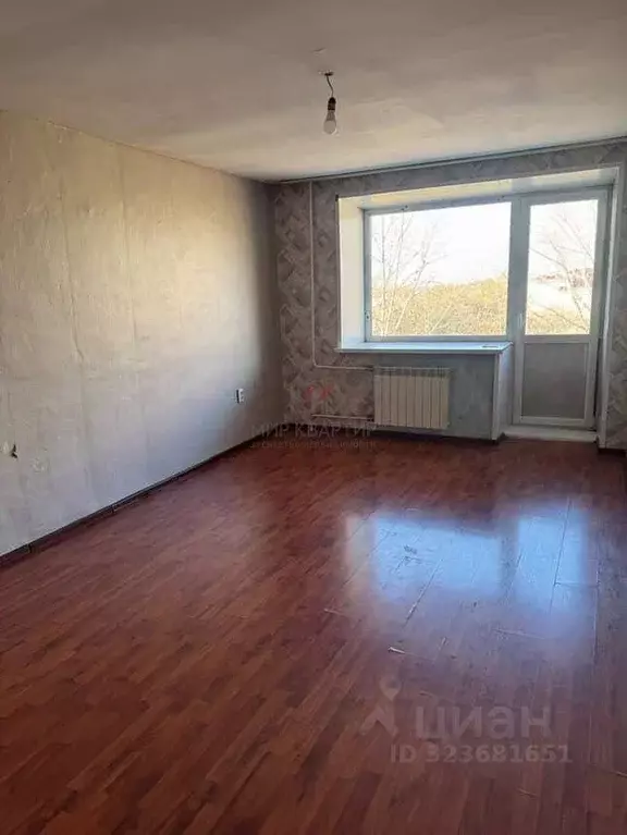 1-к кв. Тыва, Кызыл ул. Крылова, 1А (35.0 м) - Фото 1