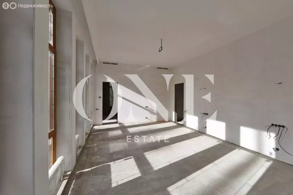 Дом в посёлок городского типа Заречье, КП ФРМУ (1045 м) - Фото 1
