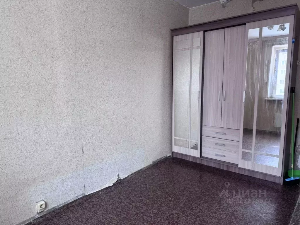 Комната, 12.1 м - Фото 2