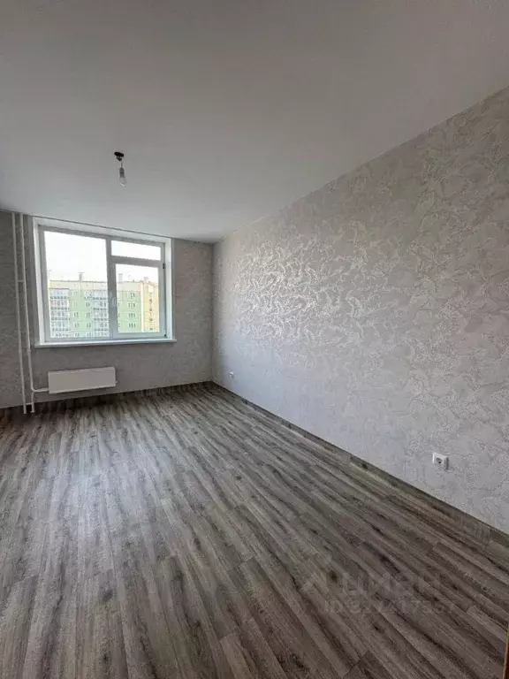 1-к кв. Красноярский край, Красноярск Северный мкр, ул. Мате Залки, 37 ... - Фото 2