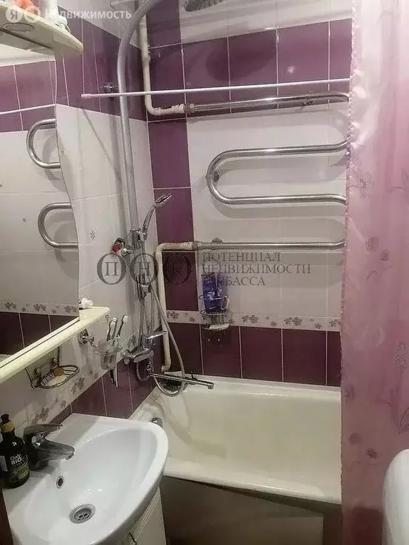 2-комнатная квартира: Кемерово, улица Тухачевского, 31Д (49 м) - Фото 1