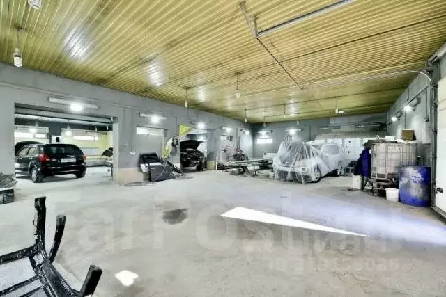 Помещение свободного назначения в Хабаровский край, Хабаровск ул. ... - Фото 1