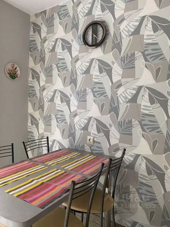 Квартира, 2 комнаты, 53 м - Фото 0