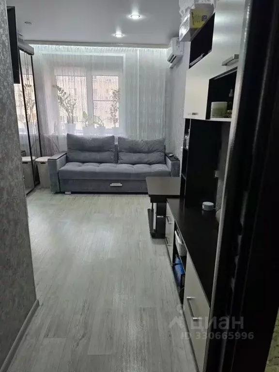 Комната Нижегородская область, Нижний Новгород ул. Дружаева, 15А (13.0 ... - Фото 1