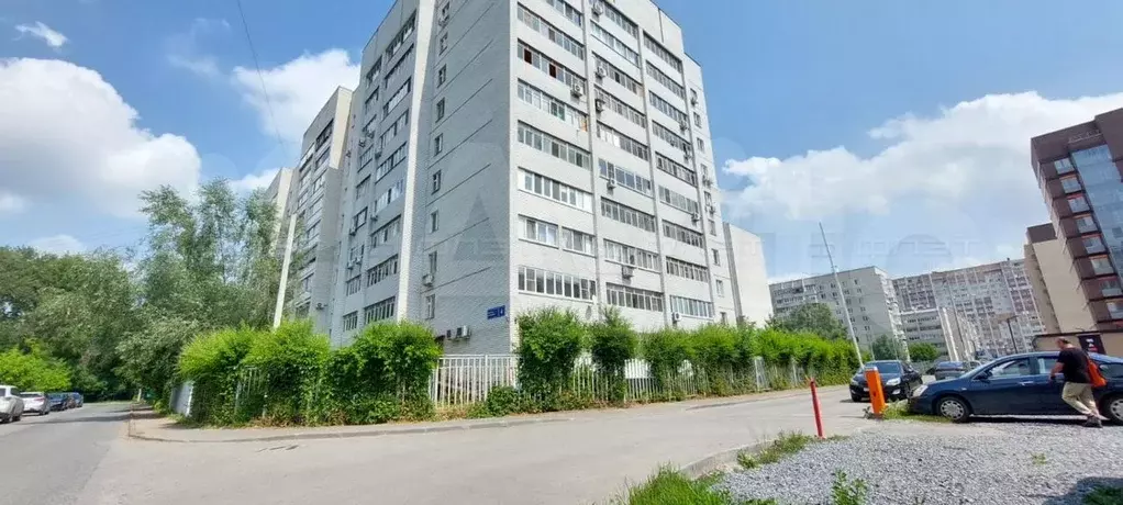 3-к. квартира, 74,5 м, 5/10 эт. - Фото 0