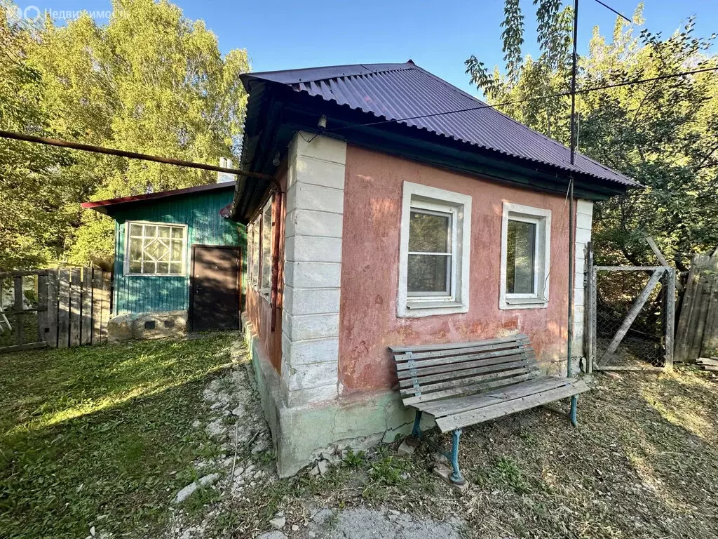 Участок в Тула, Дульная улица, 109 (10 м) - Фото 1