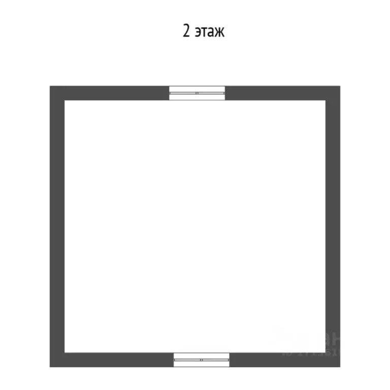 Дом в Тюменская область, Тюмень  (63 м) - Фото 2