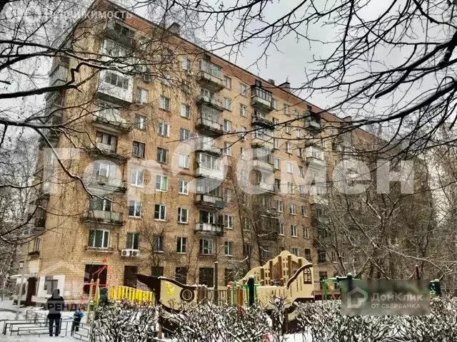 3-комнатная квартира: Химки, улица Гоголя, 9 (57.2 м) - Фото 1