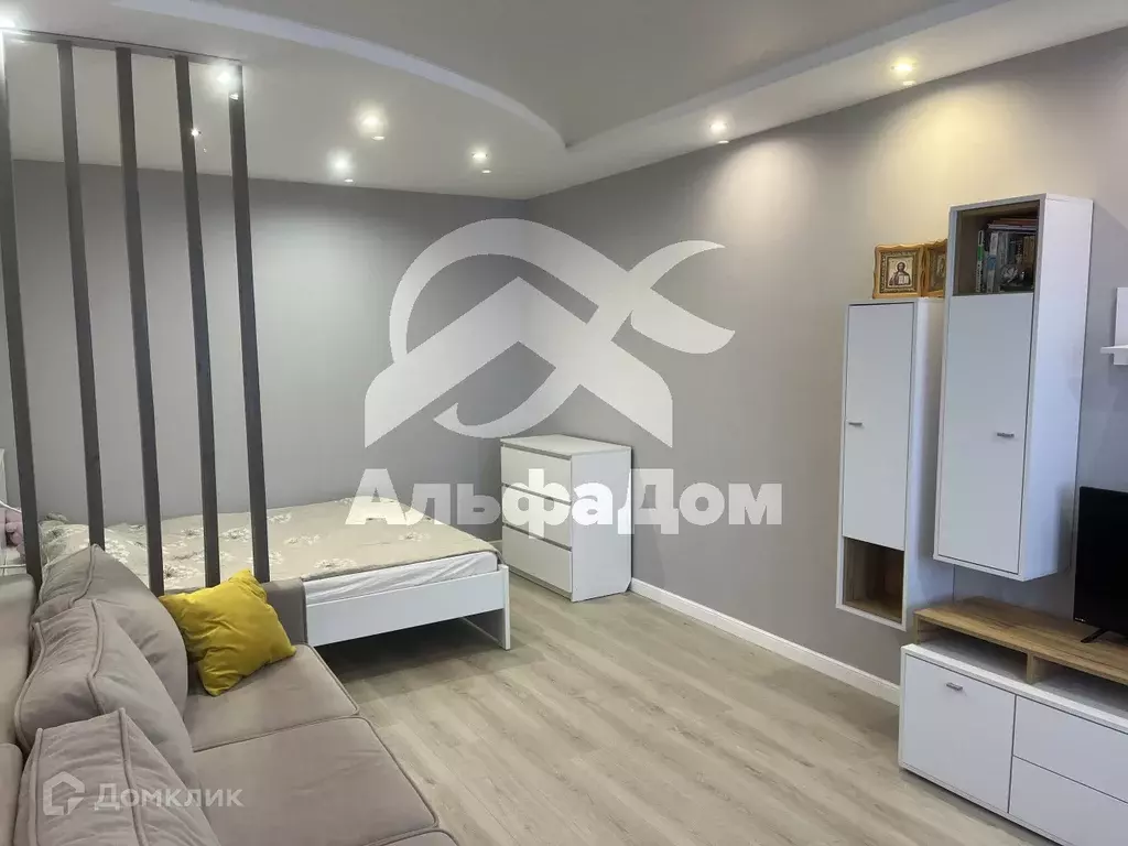 Продаётся 1-к квартира, 35.2 м - Фото 1