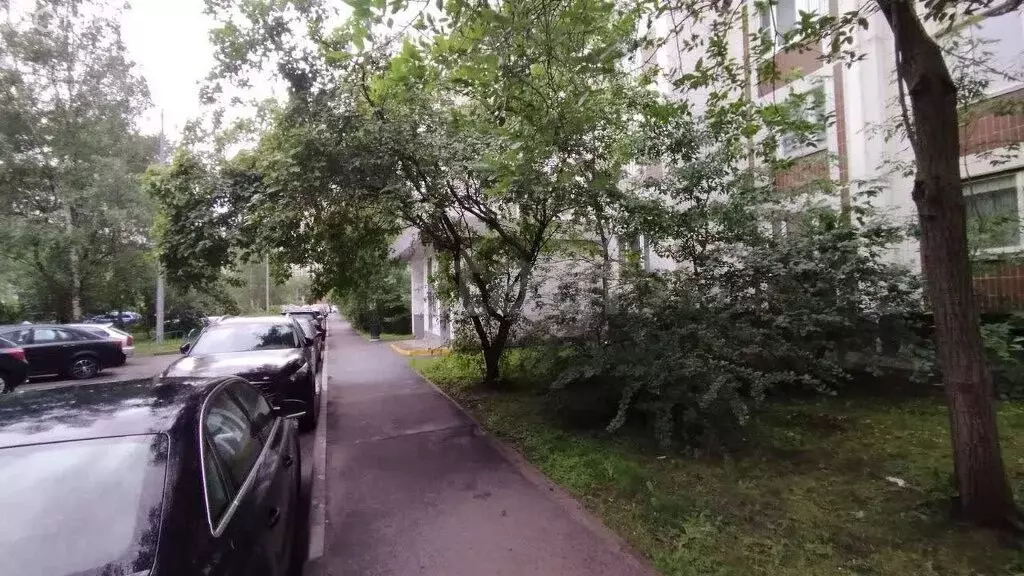 1-комнатная квартира: Москва, Новомарьинская улица, 11к1 (38 м) - Фото 0