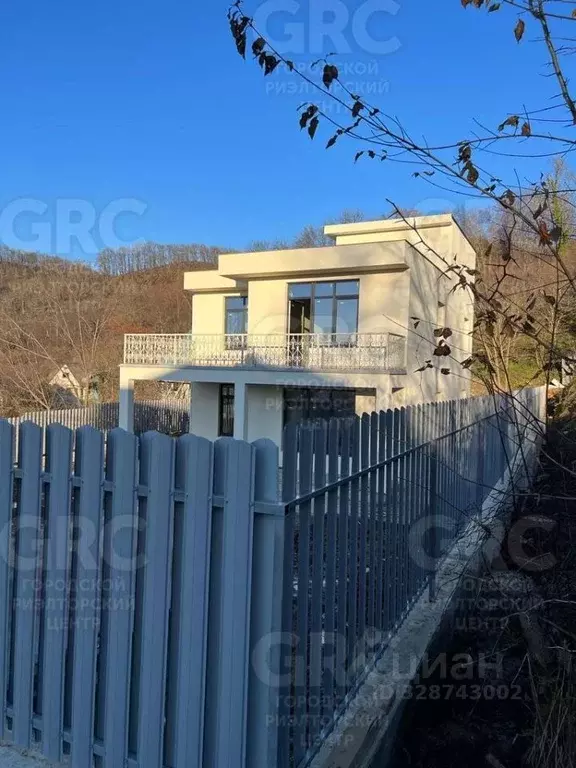 Дом в Краснодарский край, Сочи Целинная ул., 91 (329 м) - Фото 2