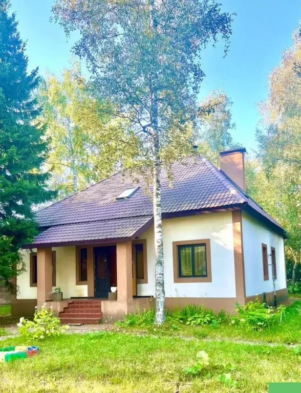 Дом в Московская область, Химки Новогорск мкр, ул. Ивановская, 29/7 ... - Фото 2