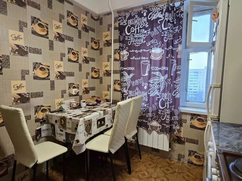 2-к кв. Санкт-Петербург Звездная ул., 9К1 (45.0 м) - Фото 1