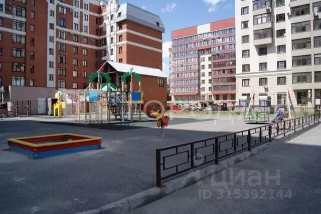 1-к кв. Алтайский край, Барнаул Комсомольский просп., 40 (45.9 м) - Фото 0