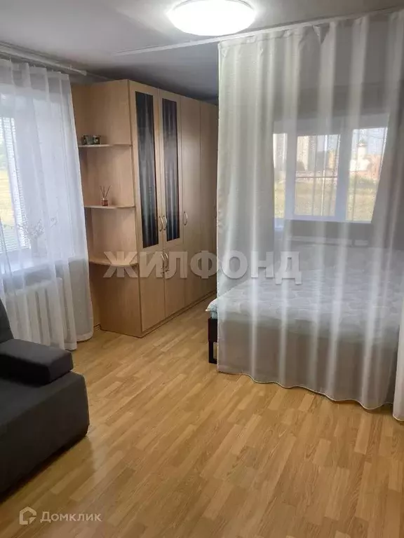 Продаётся 1-к квартира, 30.6 м - Фото 0