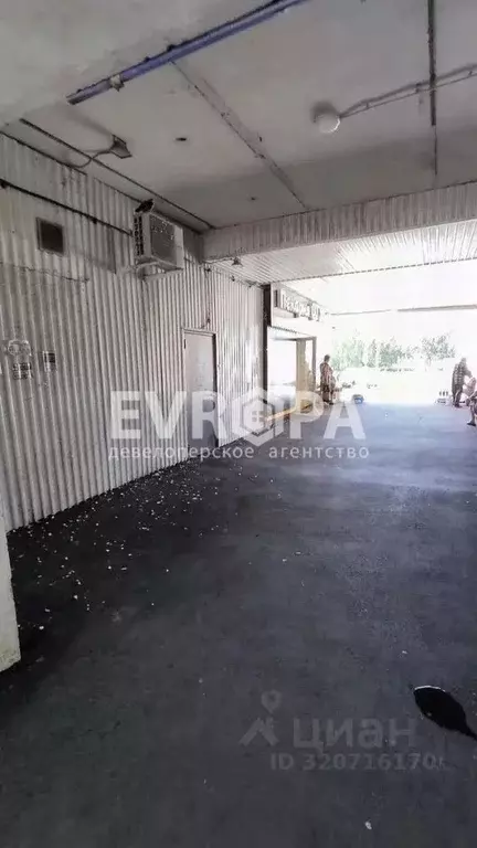 Торговая площадь в Ульяновская область, Ульяновск ул. Димитрова, 2 (37 ... - Фото 1